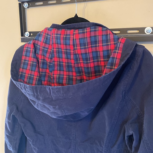 Free People Jacket - Picture 4 of 4